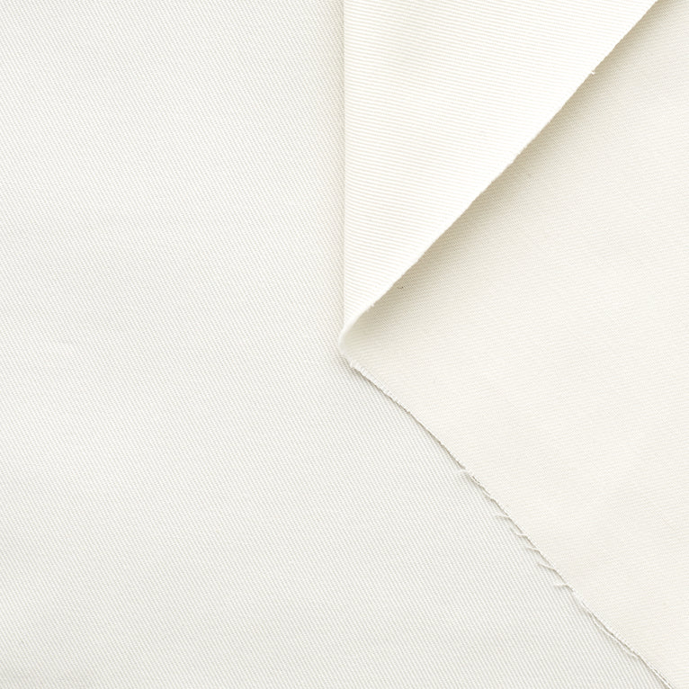 t22w03569 | Gabardine de Coton Stretch Lavée - vue 1