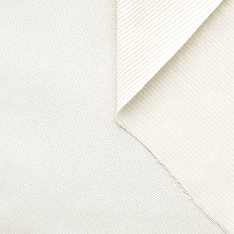 t22w03569 | Gabardine de Coton Stretch Lavée - vue 1