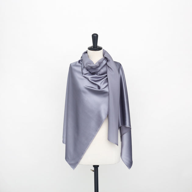 T22W03571 | Silk Satin