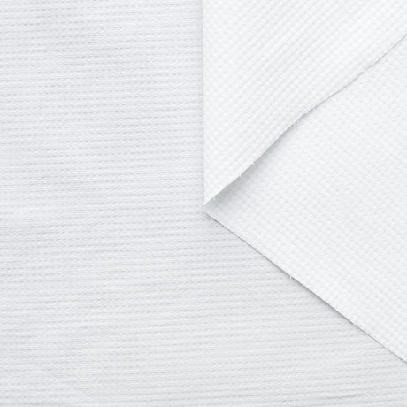 t22w03574 | Coton à Micro Carreaux Texturé