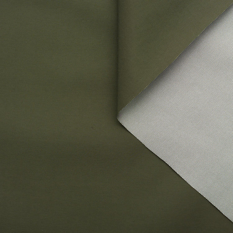 T22W03578 | WR Laminated Stiff Nylon Canvas - view 1
