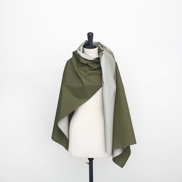 t22w03578 | Toile Rigide Laminé en Nylon Déperlante