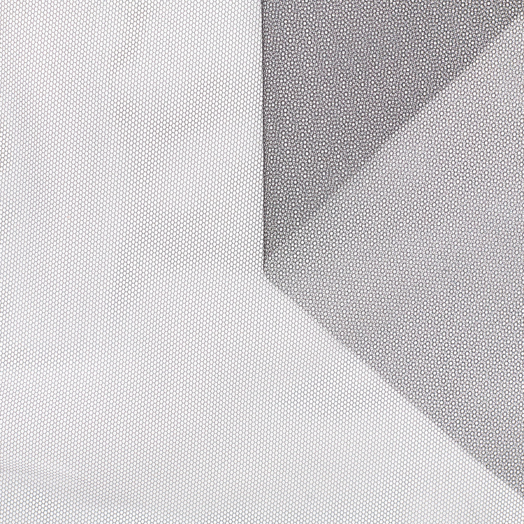T22W03590 | Supple Polyamide Tulle - view 1