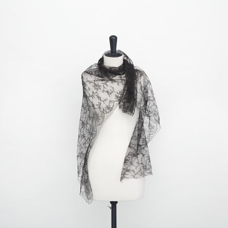  Daffodils Lace