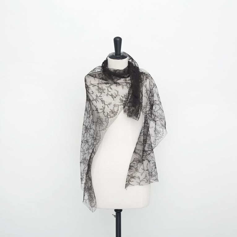 T22W03592 | Daffodils Lace - view 2