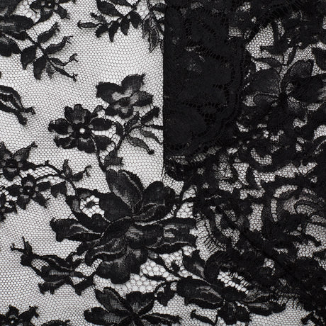 T22W03597 | Multisize Flowers Lace 90cm