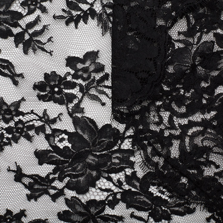 T22W03597 | Multisize Flowers Lace 90cm - view 1