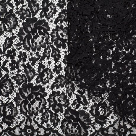 T22W03598 | Roses Cotton Lace