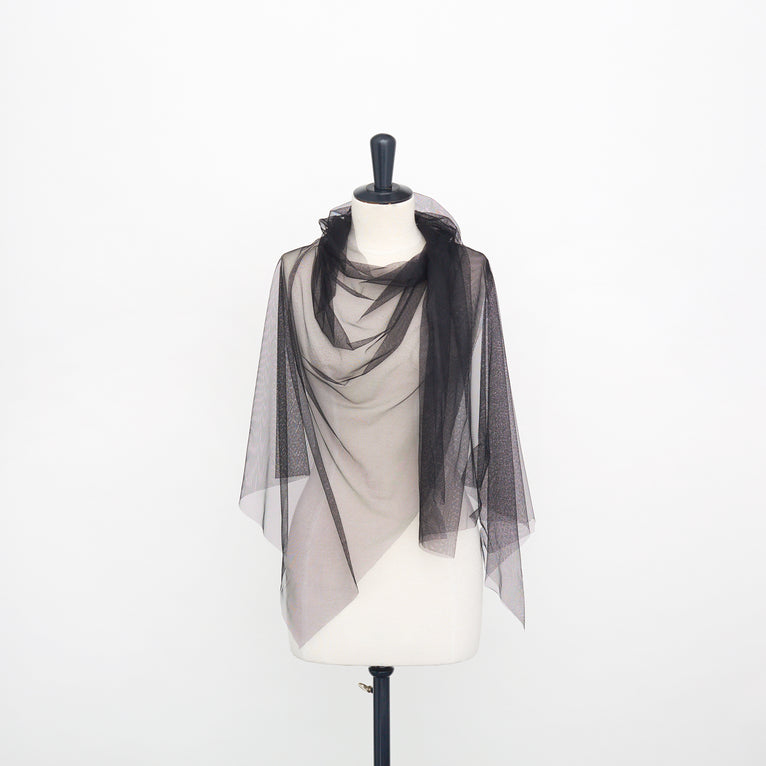 t22w03599 | Tulle Souple - vue 2