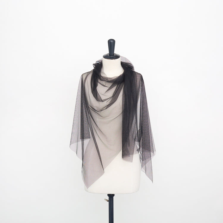 t22w03599 | Tulle Souple - vue 2
