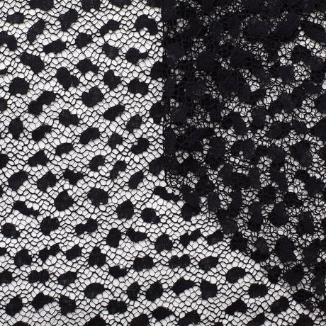 T22W03604 | Leopard Lace 84cm