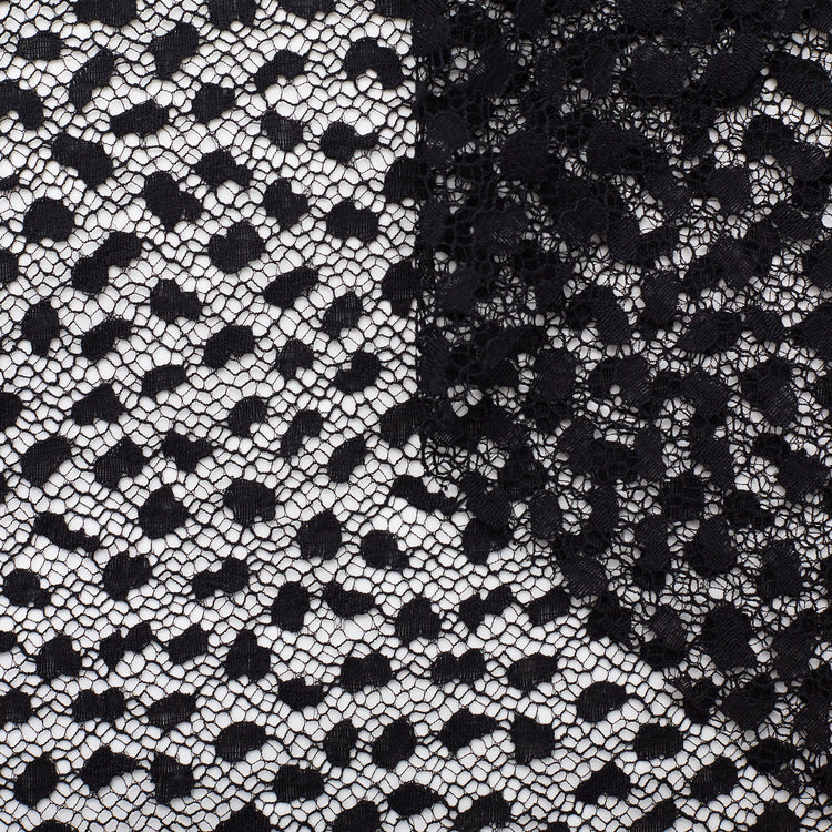 T22W03604 | Leopard Lace 84cm - view 1