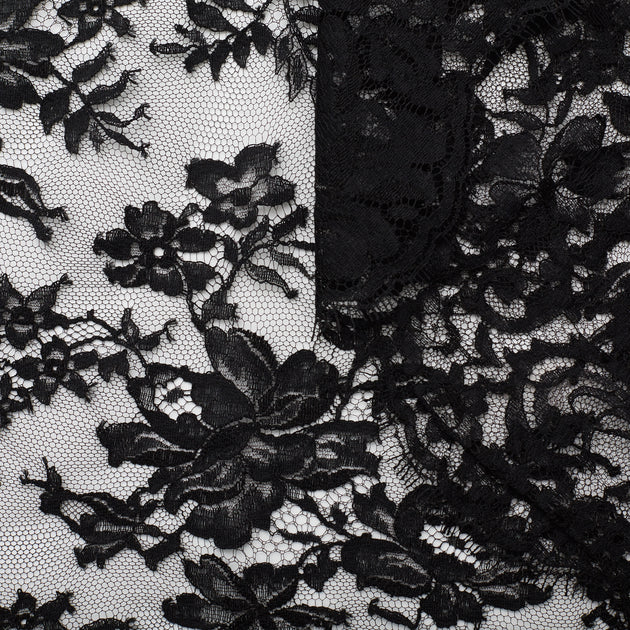 T22W03605 | Multisize Flowers Lace 65cm