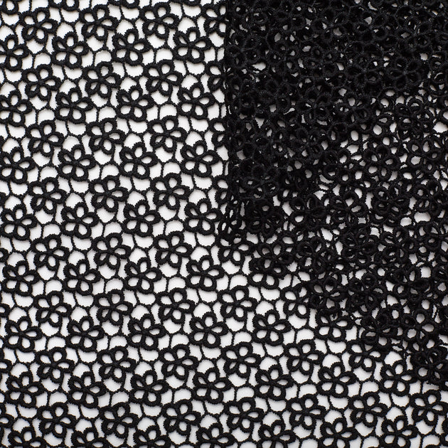 t22w03609 | Guipure Marguerite 120cm