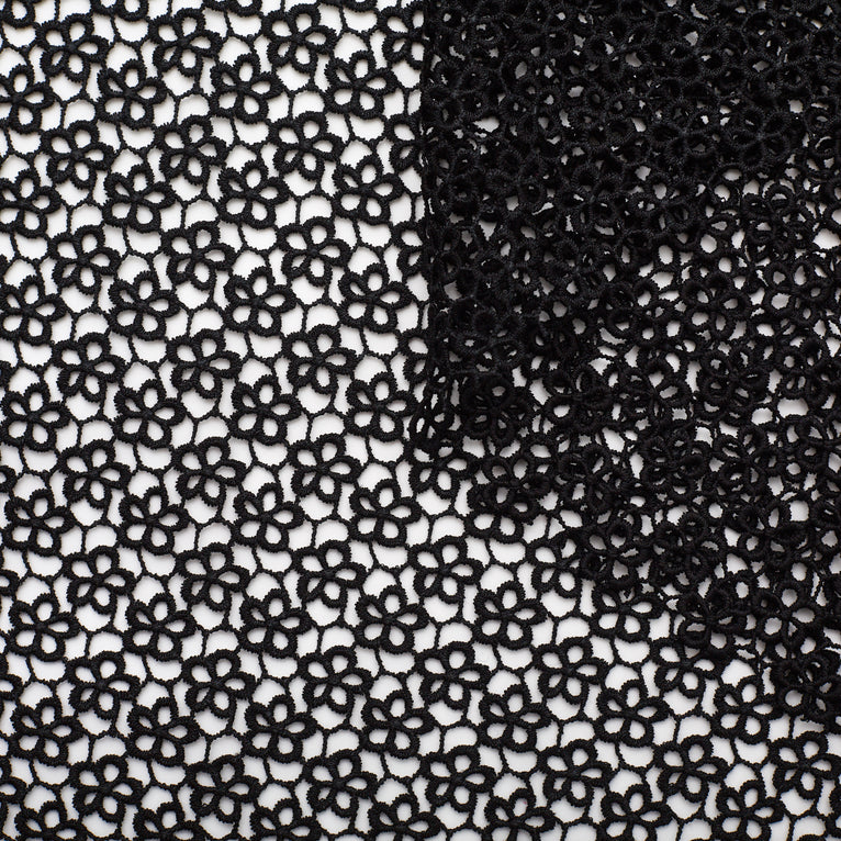 T22W03609 | Daisy Guipure 120cm - view 1