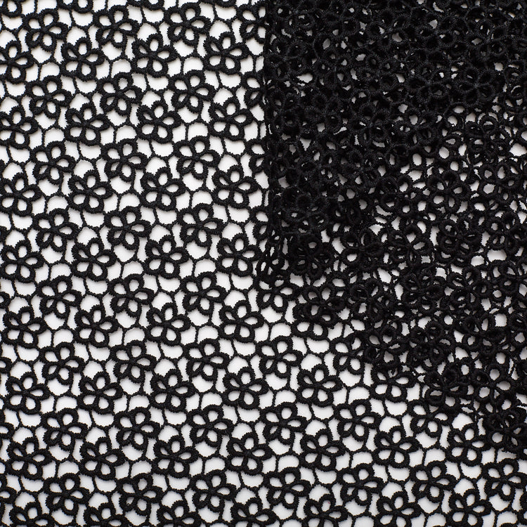 T22W03609 | Daisy Guipure 120cm - view 1