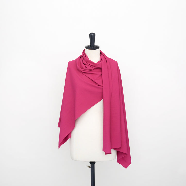 T22W03618 | Super Stretch Milano Jersey - view 2