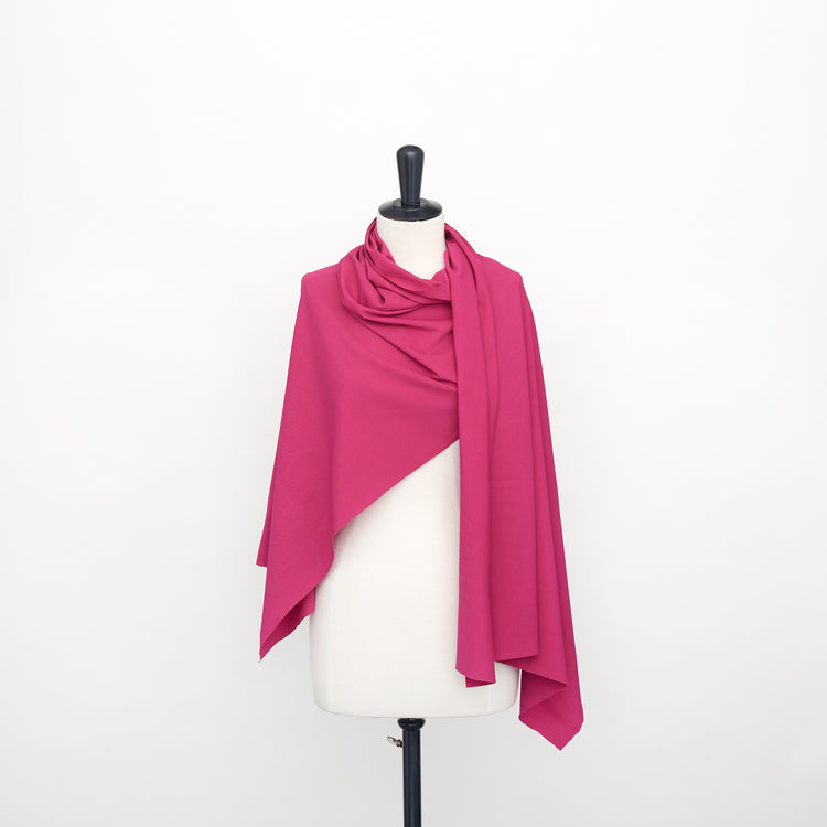 T22W03618 | Super Stretch Milano Jersey - view 2