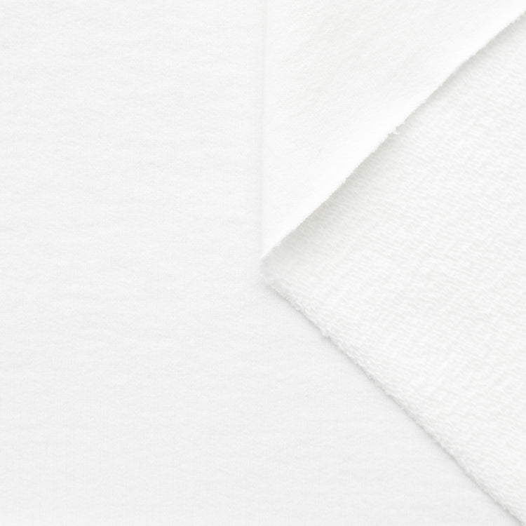 T22W03620 | Soft Cotton Felpa - view 1