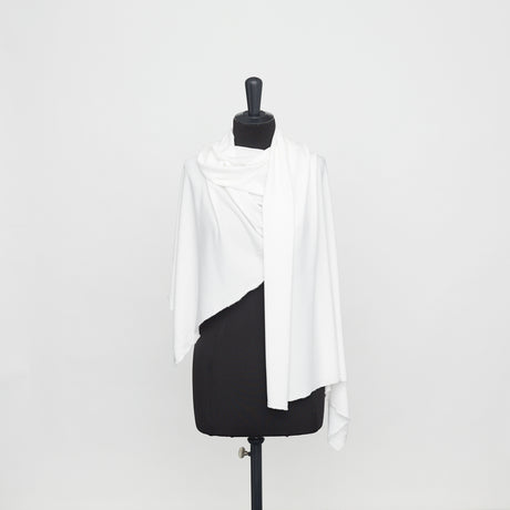 Viscose Crepe Jersey