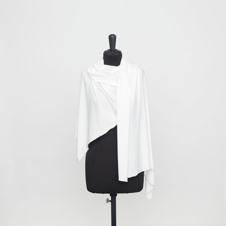 T22W03622 | Viscose Crepe Jersey - view 2