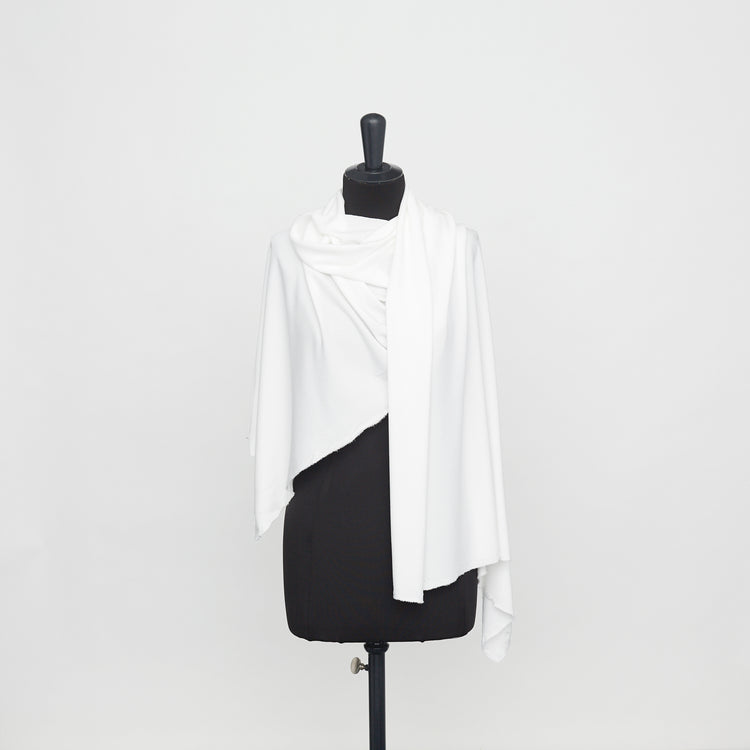 T22W03622 | Viscose Crepe Jersey - view 2