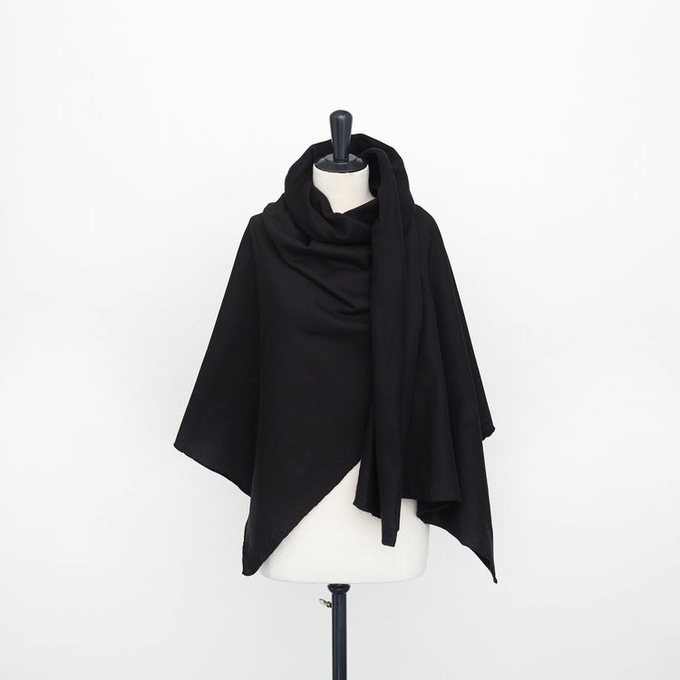 T22W03623 | Heavy Cotton Felpa - view 2