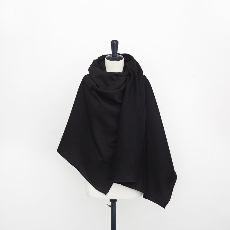 T22W03625 | Cashmere &amp; Cotton Felpa - view 2