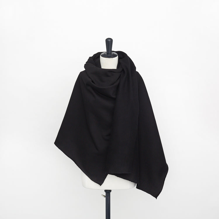 T22W03625 | Cashmere &amp; Cotton Felpa - view 2