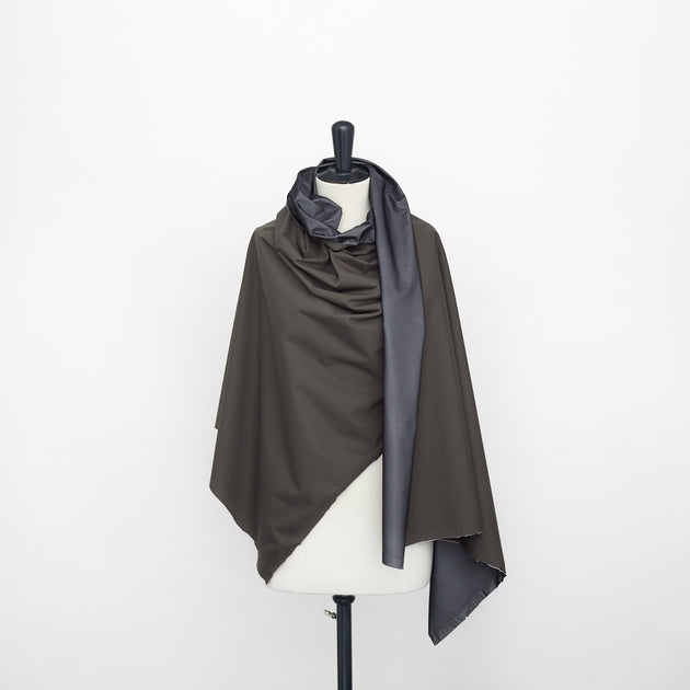 t22w03629 | Jersey Laminé Peau de Pêche