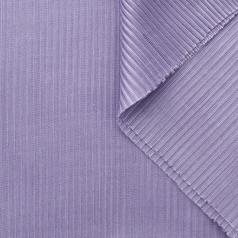 T22W03634 | Silk Tubular Rib - view 1