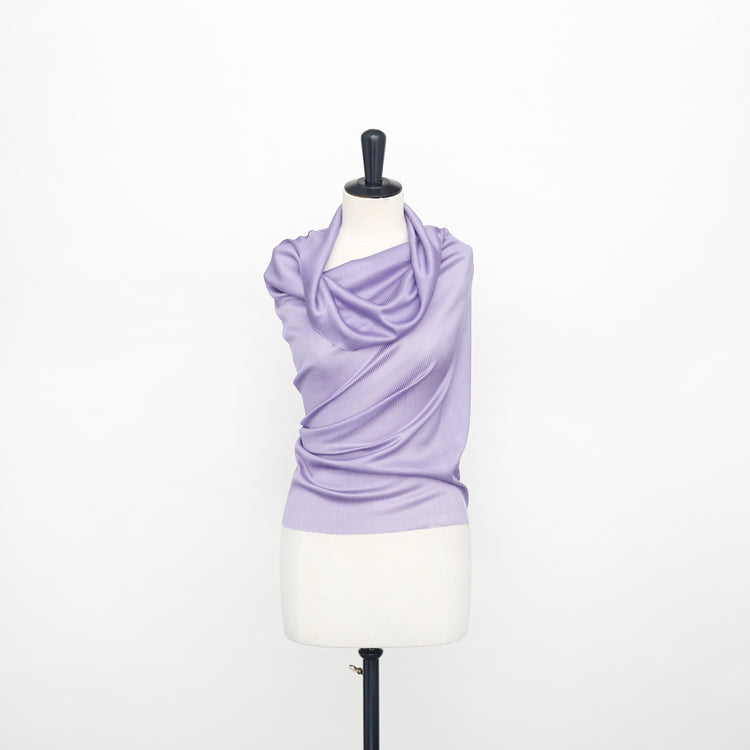 T22W03634 | Silk Tubular Rib - view 2