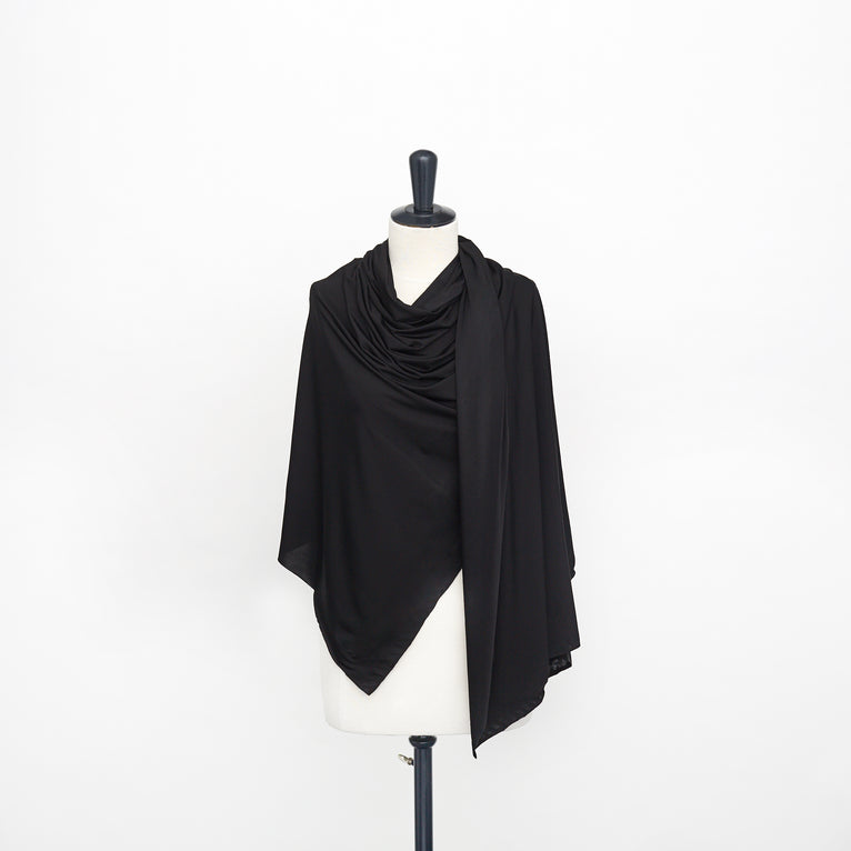 t22w03635 | Jersey de Viscose Léger - vue 2