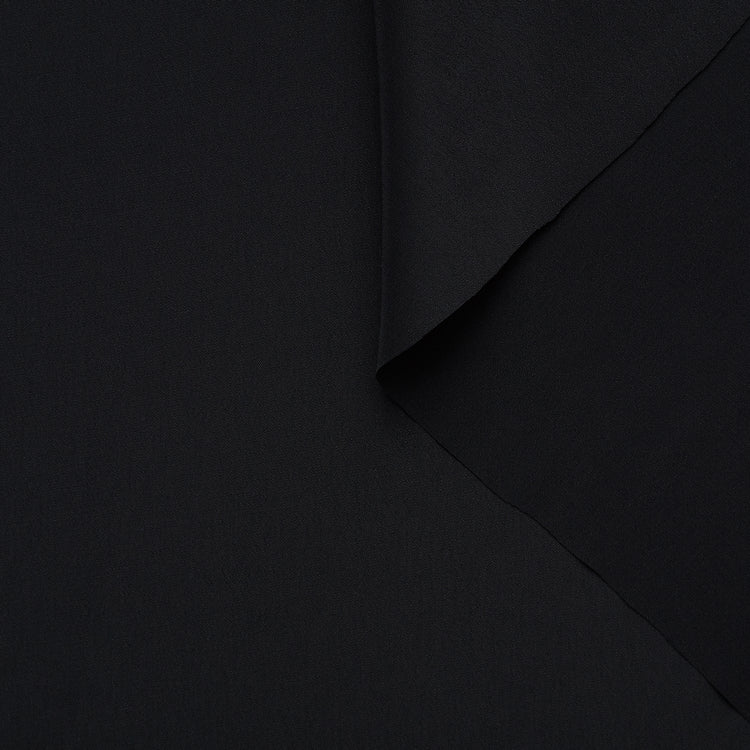 T22X03652 | Crepe de Chine - view 1