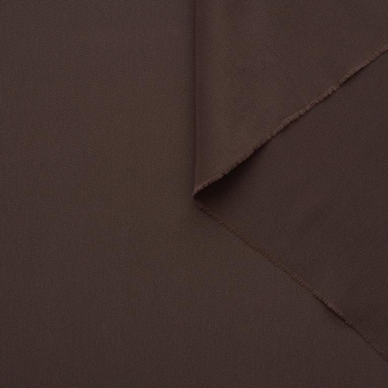 T22X03652 | Crepe de Chine - view 5