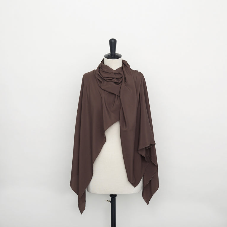 T22X03652 | Crepe de Chine - view 6