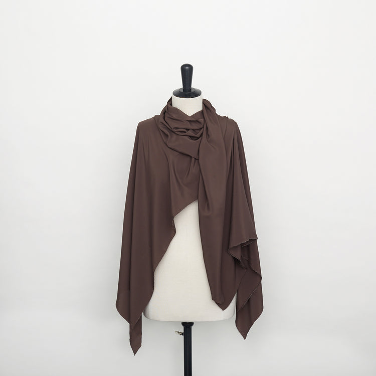 T22X03652 | Crepe de Chine - view 2