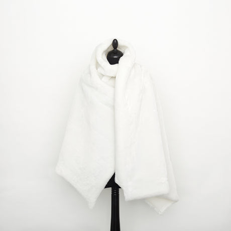  Faux Fur