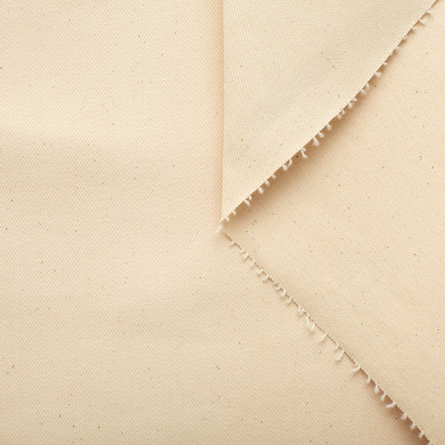 T22X03663 | Melange Natural Denim