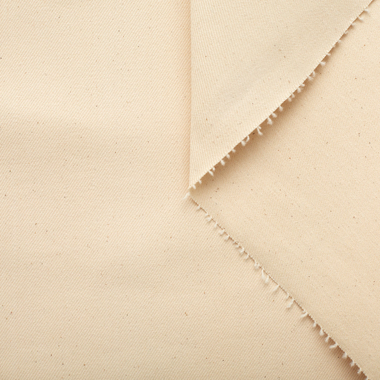 T22X03663 | Melange Natural Denim - view 1