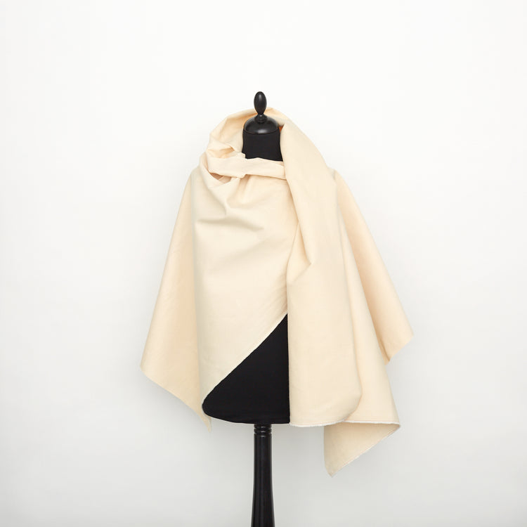 T22X03663 | Melange Natural Denim - view 2