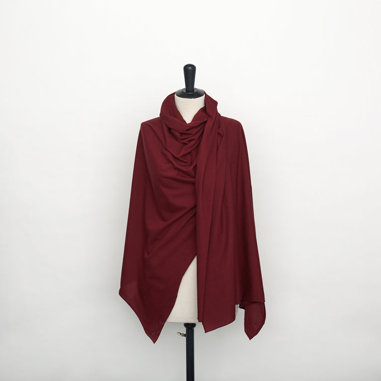 t22x03664 | Jersey de Coton Doux - vue 4