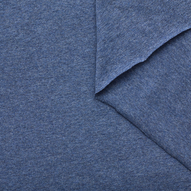 t22x03665 | Jersey de Coton Chiné