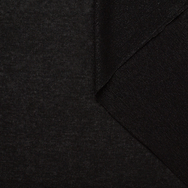 T22X03667 | Sparkling Sheer Viscose Jersey