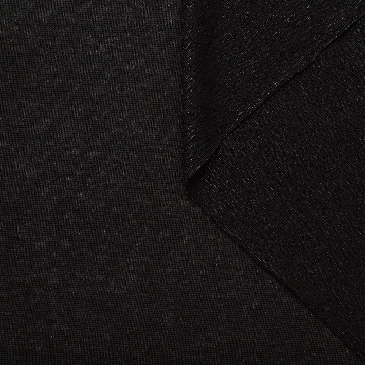 T22X03667 | Sparkling Sheer Viscose Jersey - view 1