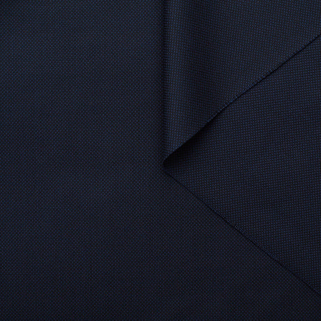 T22X03669 | Melange Wool Suiting