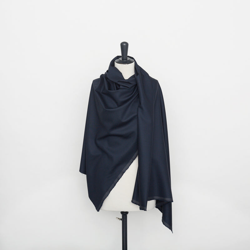 T22X03669 | Melange Wool Suiting