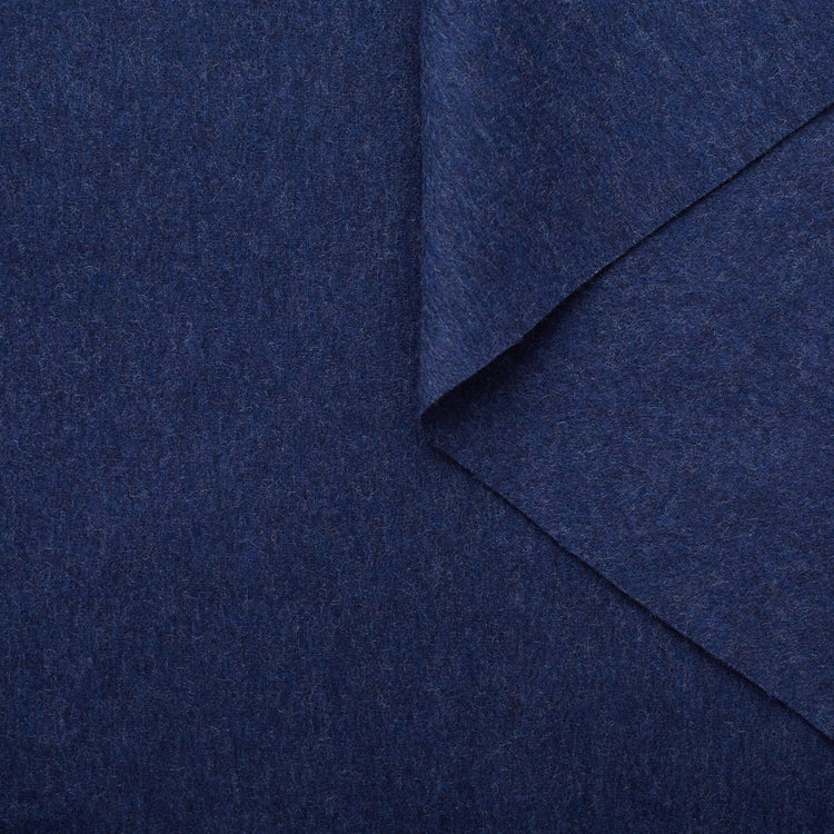 T22X03671 | Fluffy Wool Drap - view 1
