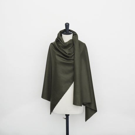  Drap de Laine Brossé