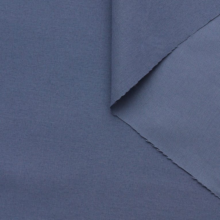 T22X03675 | Peach Skin Technical Polyester - view 1